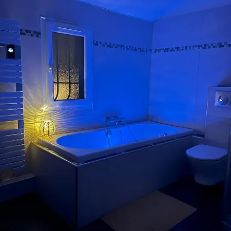 Superbe Climatisee Avec Piscine Villa Lavérune