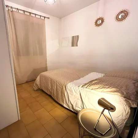 Villa Superbe Climatisee Avec Piscine Laverune