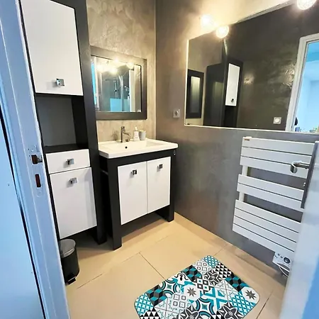 Villa Superbe Climatisee Avec Piscine Lavérune